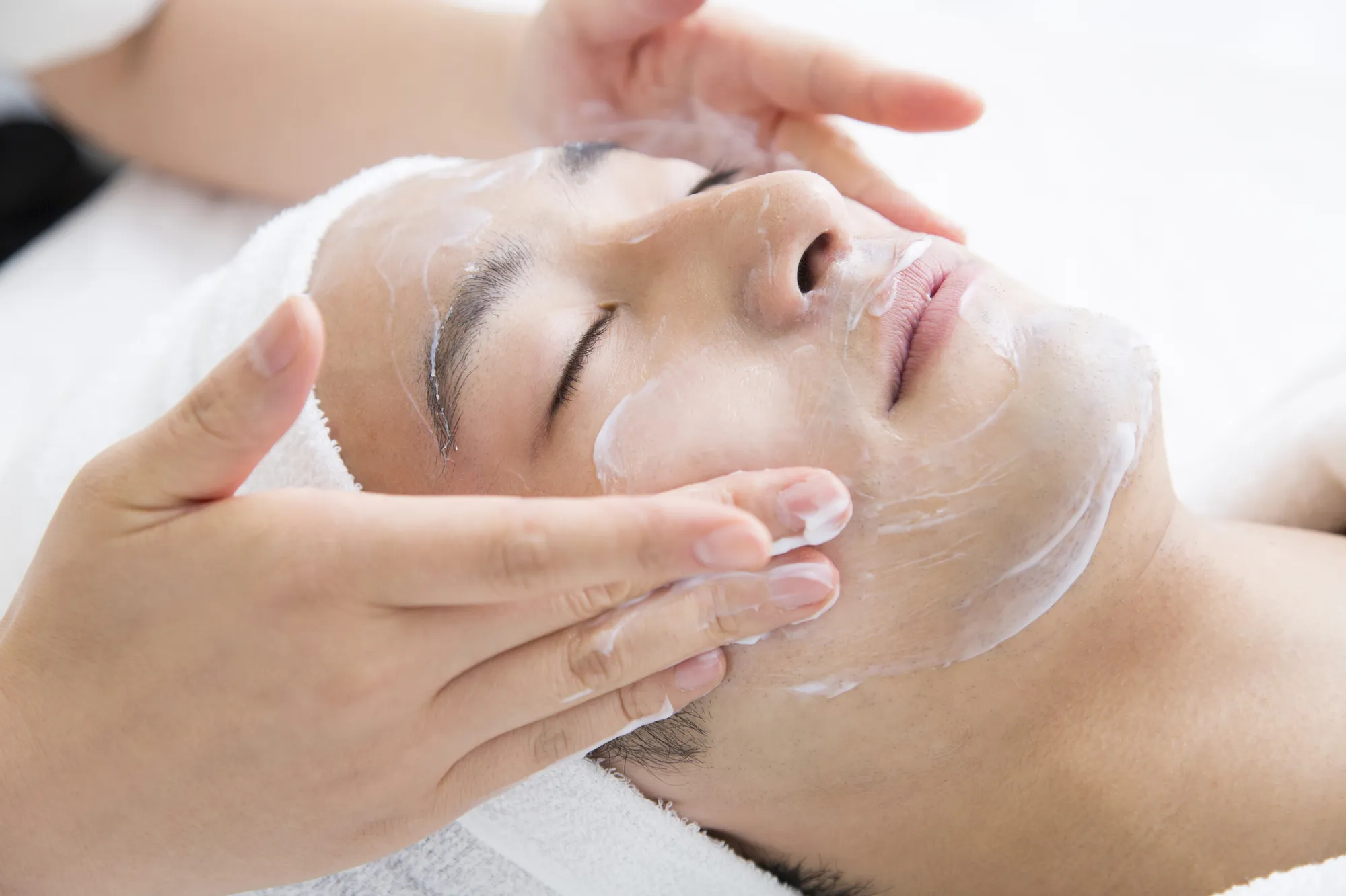 フェイスエステ